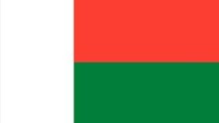 Madagascar National Anthem - Hymne National Malagasy