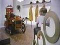 PSA Snuffy The Talking Fire Engine Fire Safety