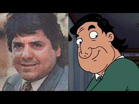 Are Zalo Reyes and Dino Spumoni the same person? 💿🔥