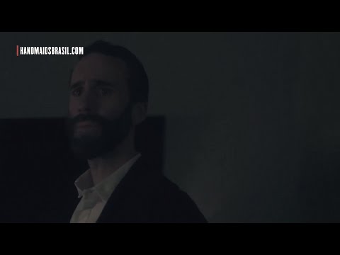 The Handmaid's Tale | June encontra Fred