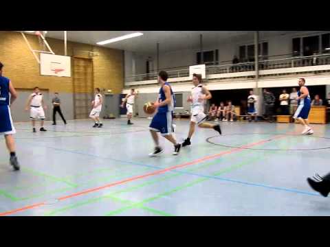 UBC Hannover 2  - SG 05 Ronnenberg  Herren