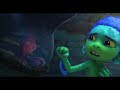 Luca Meets Uncle Ugo FUNNY CLIP