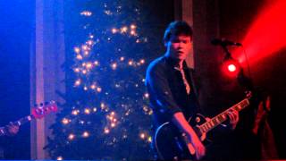 Quietdrive - Just My Heart - 2010 Holiday Show in MN