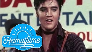 Elvis Presley | Hot Dog | Loving You 1957 HD