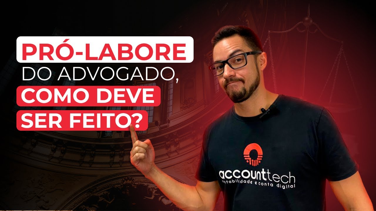 Pró-labore na Advocacia - Entenda a sua importância