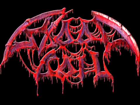 Bloodboil - Festering Fornication [Full Album]