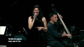 Sunday Kind Of Love ~ Nadia Douglas