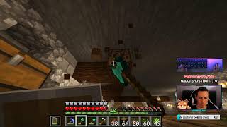 18h-20 RESU - 20h22 MINECRAFT  TOP 1 FR RD 6.8  Chill & Détente  !id !config !discord !site