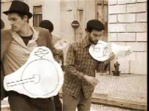 Melech Mechaya - Bulgar from Odessa