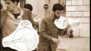 Melech Mechaya - Bulgar from Odessa