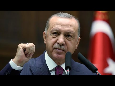 أردوغان يبدي استعداده لإرسال جنود إلى ليبيا إذا تلقى طلبا من حكومة السراج