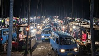 Download lagu Live Misteri Jalur Horor Km95 Cisumdawu Sumedang mp3