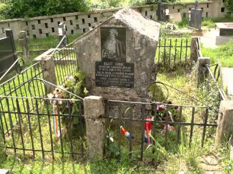 Hrvatski guslar Ivan Antosović-Mijat Tomić