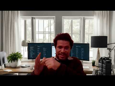 Walilogic Education & Consulting video.