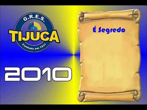 UNIDOS DA TIJUCA 2010 AO VIVO