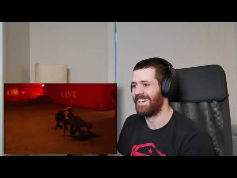 Martial Arts Instructor Reacts: Merantau - Iko Uwais