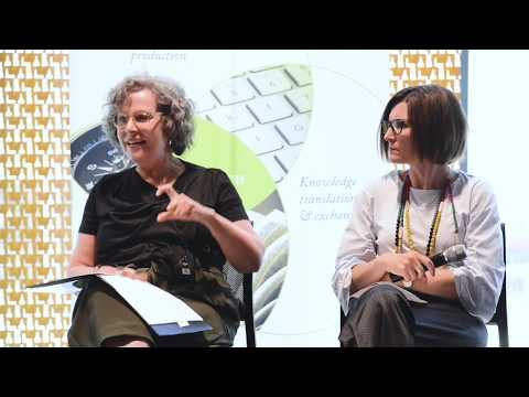 Panel: Implications of invitational narrative approaches for policy