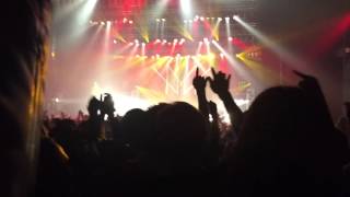 [Live] coldrain - The Revelation [VENA JAPAN TOUR/Zepp Tokyo]