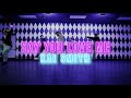Say You Love Me Chris Brown Kai Smith Choreography PTCLV