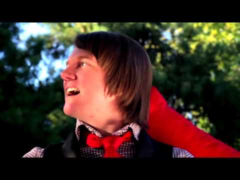 Rares And Joshua FT.  DjFish - Take Me With You (Official 2K10 Video)