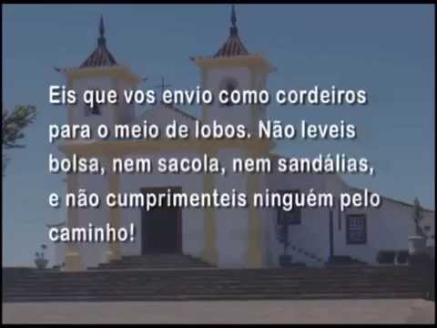 Mãe Maria - 26/01/2015