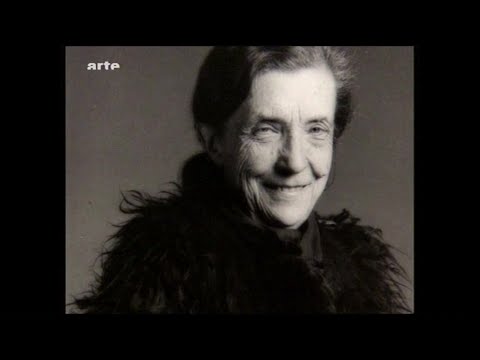 Louise Bourgeois - Die Bildhauerin und ihr avantgardistisches Werk (1911-2010)