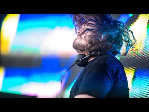 Tommy Trash, Route 94, Dimitri Vegas, Like Mike, Fedde - My Love Of Tomorrow (DJ Majority Mashup)