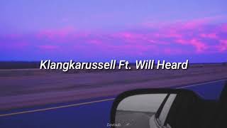 Klangkarussell - Sonnentanz ft. Will Heard // Sub Español