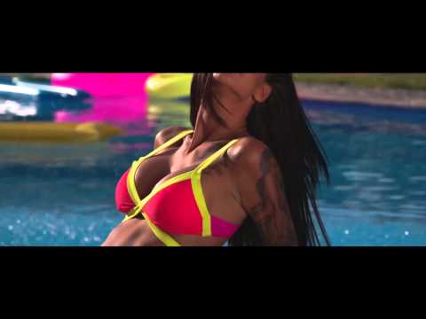 Chris Lawyer n Thomy aka  Tomy Montana - We Gonna Feel It 2014 Official Music Video