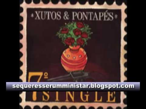 Ministars - Versões dos Xutos e Pontapés
