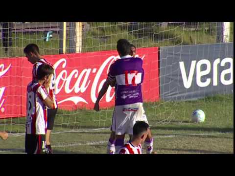 Clausura 2016: Show de goles de la fecha 1