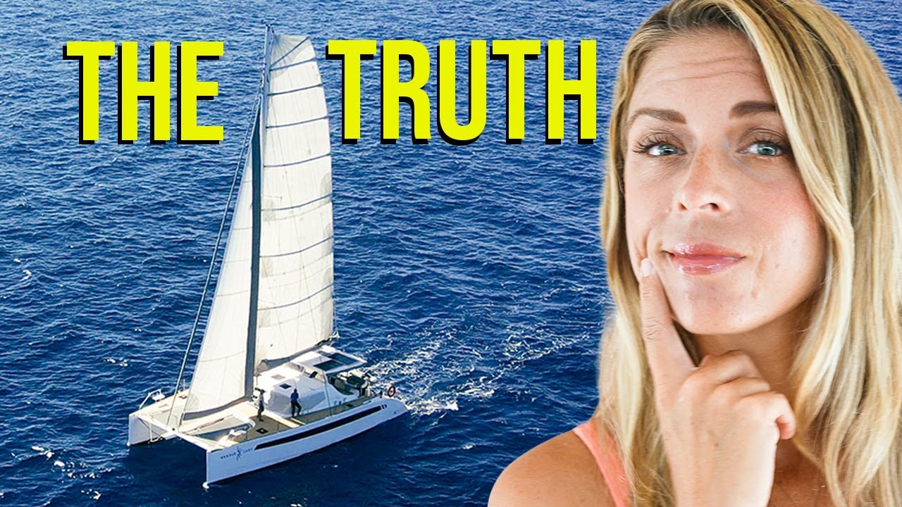 Seawind 1600 Catamaran 3 Yr Review - Joy or Regret?