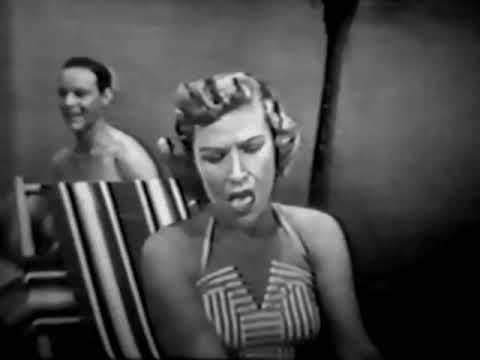 Eileen Wilson - Please Mr Sun (1952)