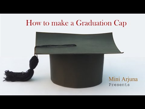 Square Academic Cap