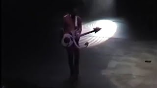 Prince - Purple Rain / Little Red Corvette - Jam Of The Year Tour - LIVE - Phillidelphia (1997)