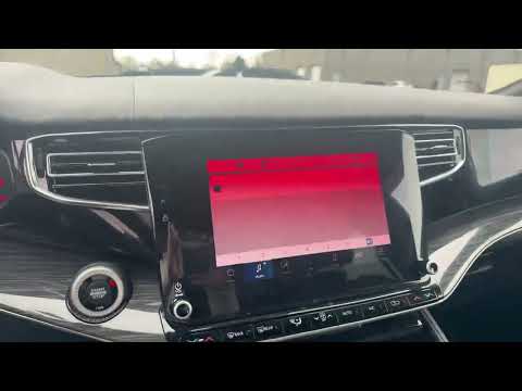 2022 Jeep Wagoneer Series III 4x4 in Gray for sale at Finch Chrysler Dodge Jeep Ram Ltd in London, ON