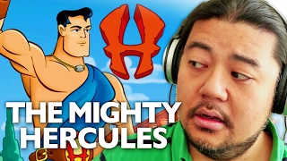 The Mighty Hercules Review