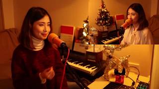 Pentatonix-Winter wonderland/Don&#39;t worry be happy(cover.SSuk)