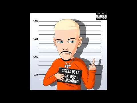 ₉$₇ Mᴏʜᴀᴍᴇᴅ - tecnologia