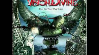 Vision Divine - The perfect Machine -10. The Needle Lies