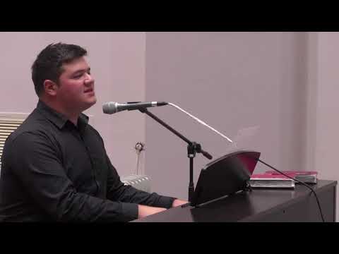 Marius Costea - Dar tot ce vede ochiul, odata-i trecator