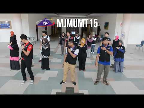 Kun Anta Dance (Credit: MJMUMT15)