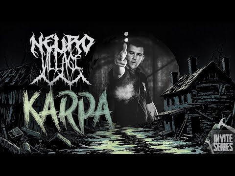 NeuroVillage Invite Series l 036 l KARPA