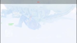 【Battlefield 2042】触れると即死判定の救援物資