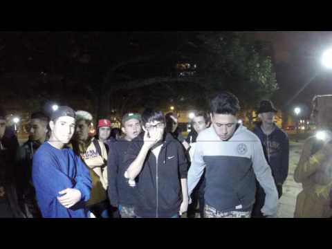 Reiz vs Jonavi || Semi || PoliFree 40s