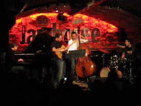 Toma 4 Blatarias Street, Live at Jamboree.wmv