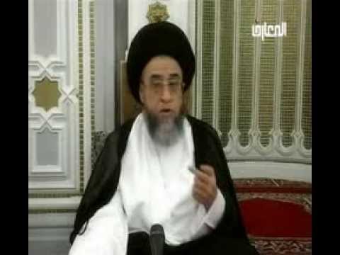 ⁣حالة كون الجبيرة اكبر مما يجب / الوضوء / كيفية الوضوء / السيد صباح شبر/ فواصل فقهية