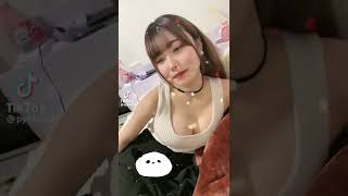 【TikTok】おぱぱい