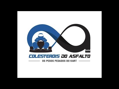 Colesterois do Asfalto - Interlagos 2016 - CA04SE16 - #fanfalastrão