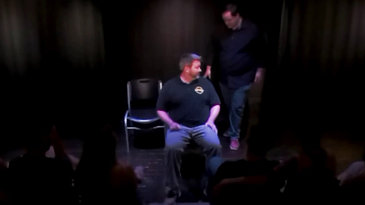 Promotional video thumbnail 1 for Springfield Improv
